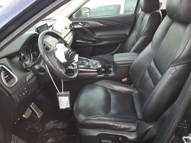 Photo 6 VIN: JM3TCACY7K0307266 - MAZDA CX-9 