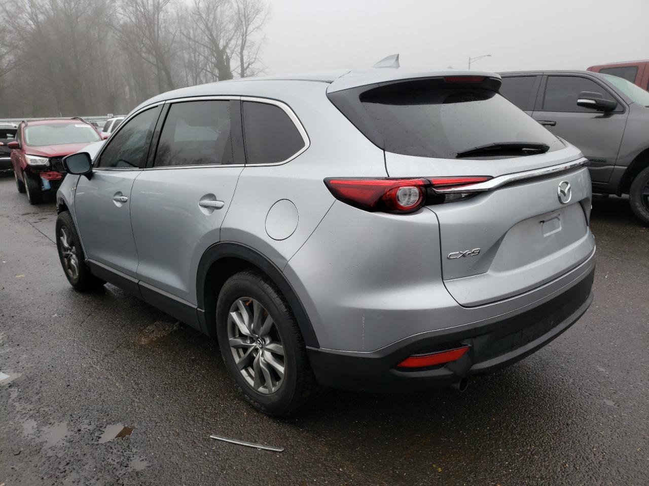 Photo 1 VIN: JM3TCACY7K0314072 - MAZDA CX-9 