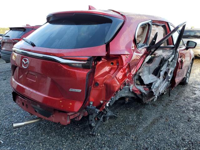 Photo 2 VIN: JM3TCACY7K0328053 - MAZDA CX-9 TOURI 