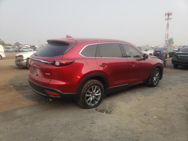 Photo 3 VIN: JM3TCACY7K0336248 - MAZDA CX-9 