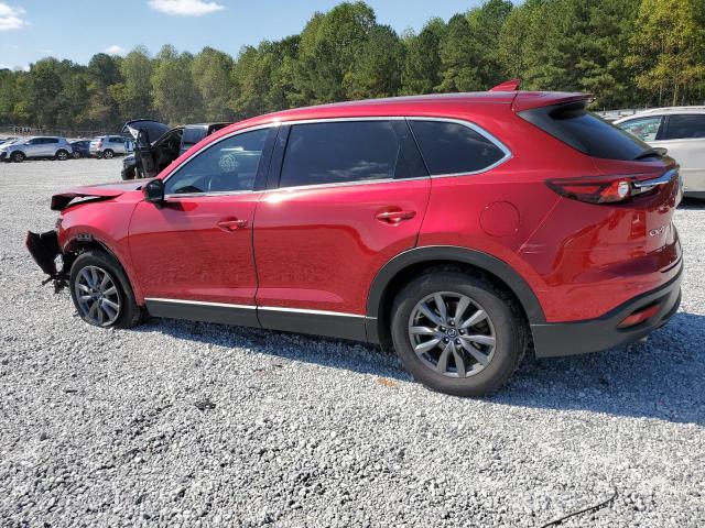 Photo 1 VIN: JM3TCACY7L0404162 - MAZDA CX-9 TOURI 