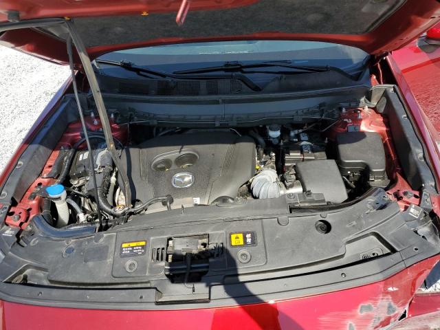 Photo 11 VIN: JM3TCACY7L0404162 - MAZDA CX-9 TOURI 