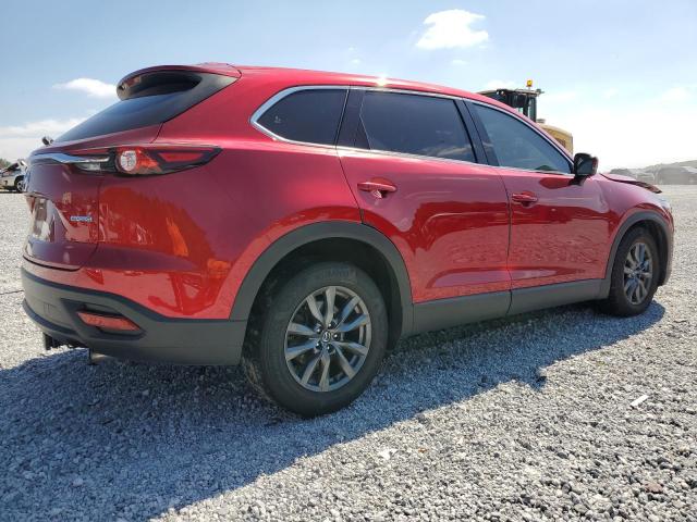 Photo 2 VIN: JM3TCACY7L0404162 - MAZDA CX-9 TOURI 