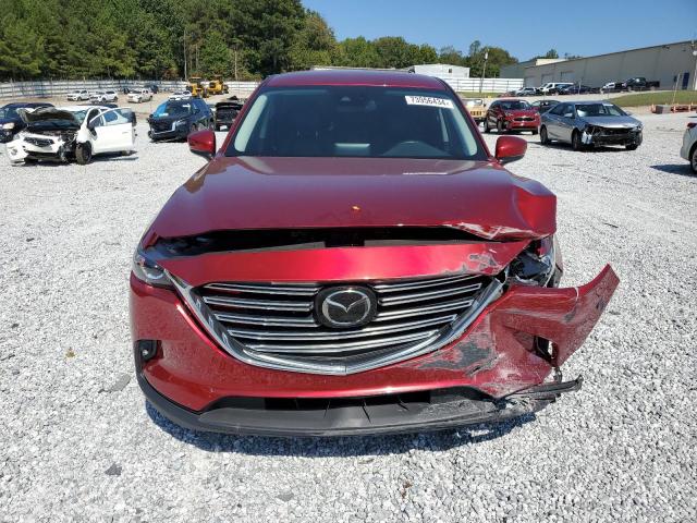 Photo 4 VIN: JM3TCACY7L0404162 - MAZDA CX-9 TOURI 