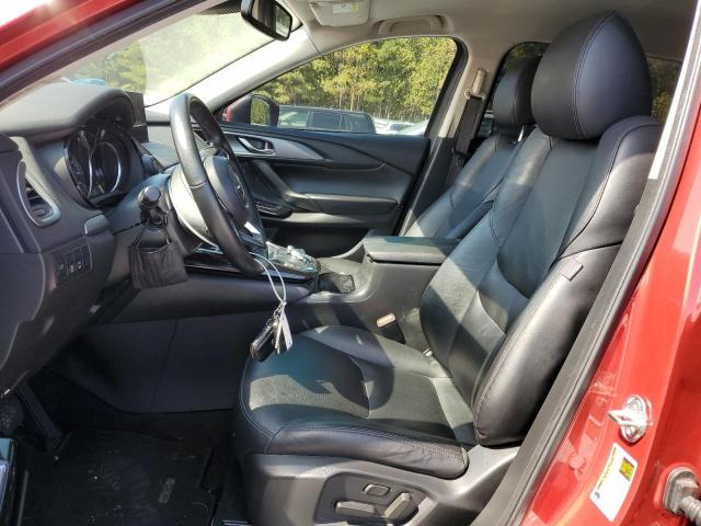 Photo 6 VIN: JM3TCACY7L0404162 - MAZDA CX-9 TOURI 