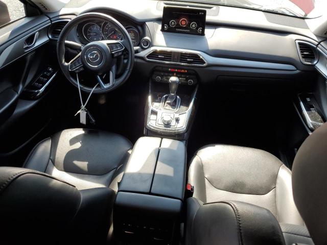 Photo 7 VIN: JM3TCACY7L0404162 - MAZDA CX-9 TOURI 