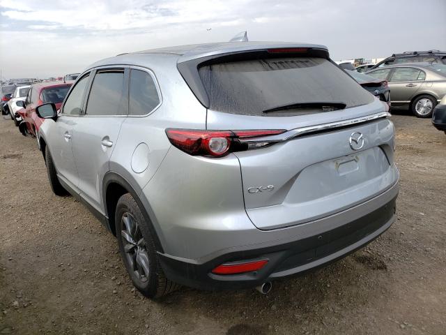 Photo 2 VIN: JM3TCACY7L0408695 - MAZDA CX-9 TOURI 