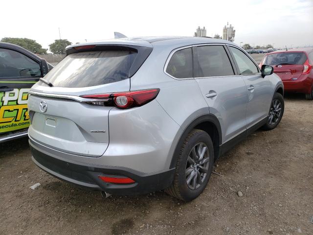 Photo 3 VIN: JM3TCACY7L0408695 - MAZDA CX-9 TOURI 