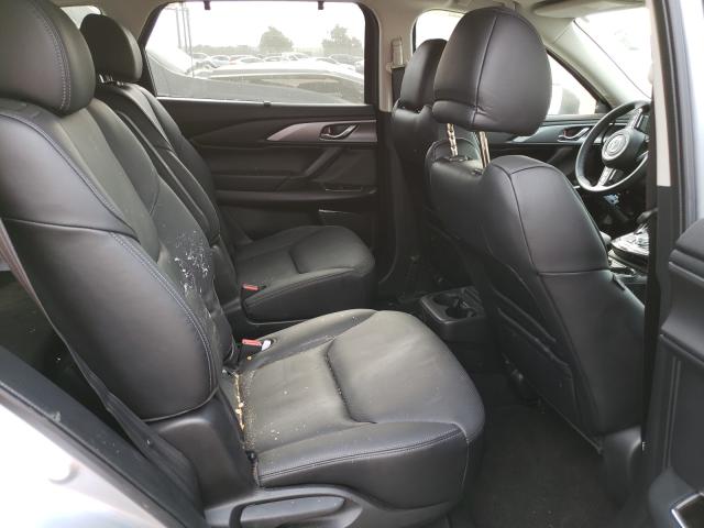 Photo 5 VIN: JM3TCACY7L0408695 - MAZDA CX-9 TOURI 