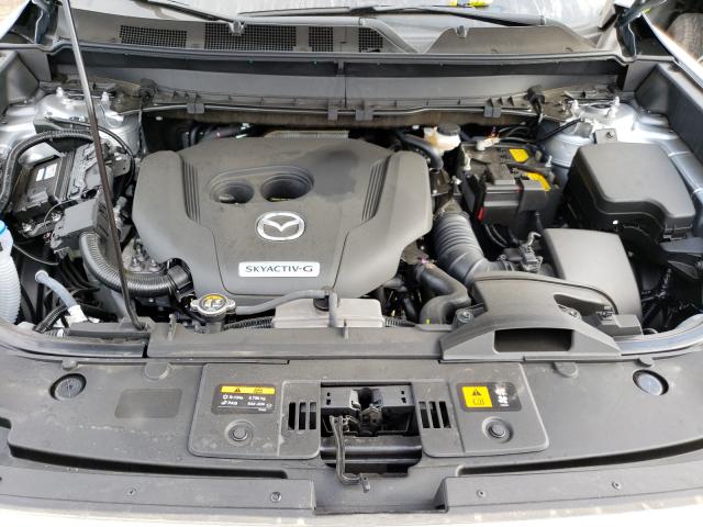 Photo 6 VIN: JM3TCACY7L0408695 - MAZDA CX-9 TOURI 