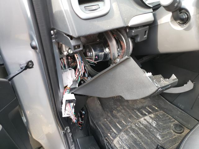 Photo 8 VIN: JM3TCACY7L0408695 - MAZDA CX-9 TOURI 