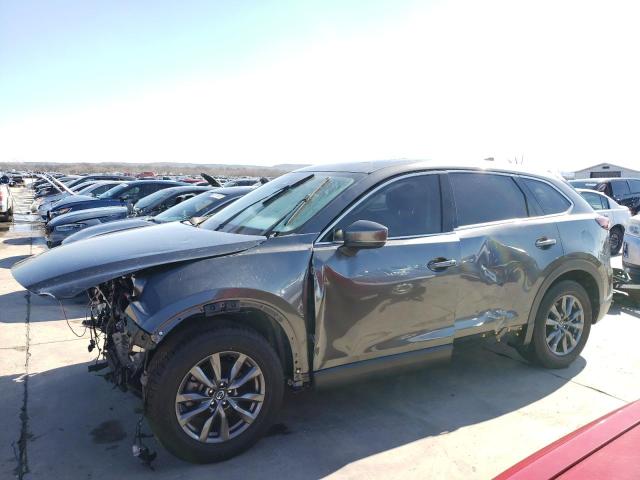 Photo 0 VIN: JM3TCACY7M0501802 - MAZDA CX-9 TOURI 