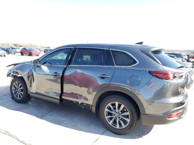 Photo 1 VIN: JM3TCACY7M0501802 - MAZDA CX-9 TOURI 