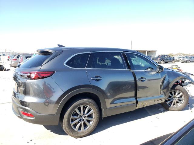 Photo 2 VIN: JM3TCACY7M0501802 - MAZDA CX-9 TOURI 