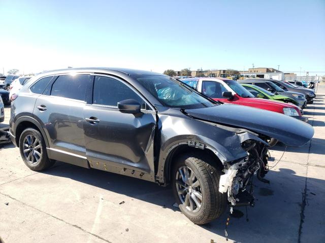 Photo 3 VIN: JM3TCACY7M0501802 - MAZDA CX-9 TOURI 