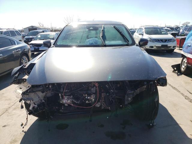 Photo 4 VIN: JM3TCACY7M0501802 - MAZDA CX-9 TOURI 