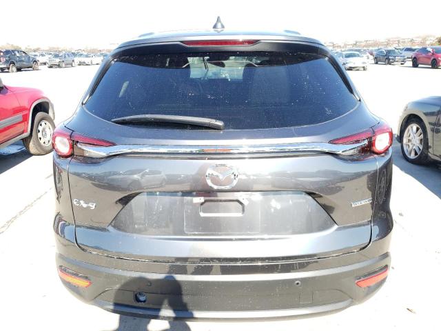 Photo 5 VIN: JM3TCACY7M0501802 - MAZDA CX-9 TOURI 