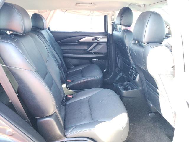 Photo 9 VIN: JM3TCACY7M0501802 - MAZDA CX-9 TOURI 