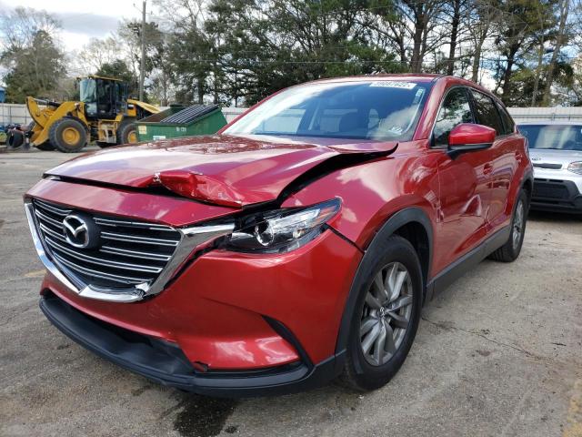 Photo 1 VIN: JM3TCACY8G0101462 - MAZDA CX-9 TOURI 