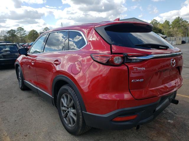 Photo 2 VIN: JM3TCACY8G0101462 - MAZDA CX-9 TOURI 