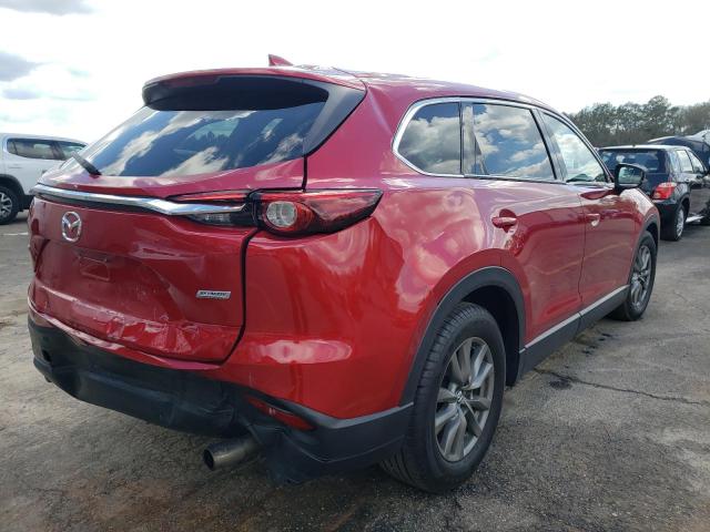 Photo 3 VIN: JM3TCACY8G0101462 - MAZDA CX-9 TOURI 