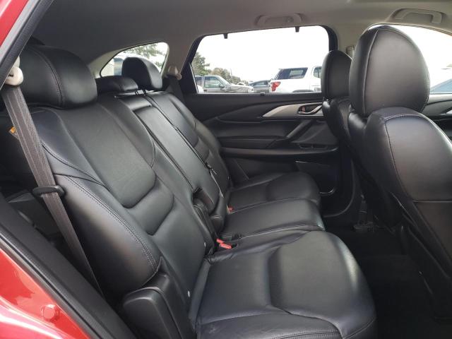 Photo 5 VIN: JM3TCACY8G0101462 - MAZDA CX-9 TOURI 