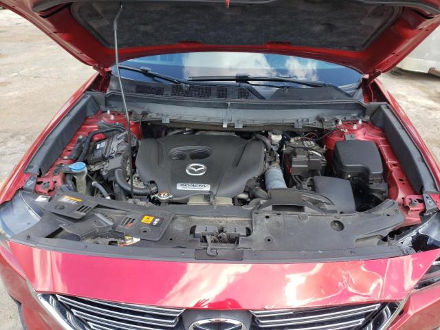 Photo 6 VIN: JM3TCACY8G0101462 - MAZDA CX-9 TOURI 