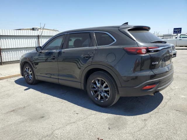 Photo 1 VIN: JM3TCACY8G0109819 - MAZDA CX-9 TOURI 