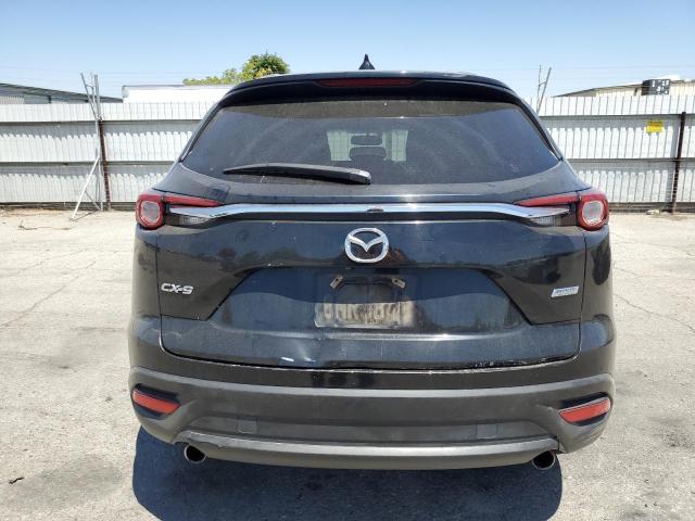 Photo 5 VIN: JM3TCACY8G0109819 - MAZDA CX-9 TOURI 