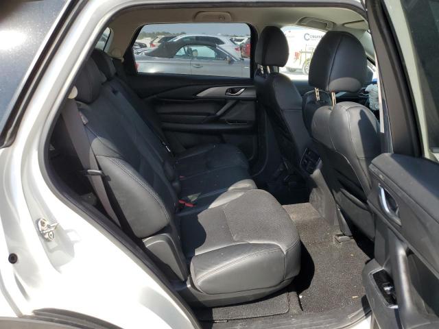 Photo 10 VIN: JM3TCACY8G0114518 - MAZDA CX-9 TOURI 