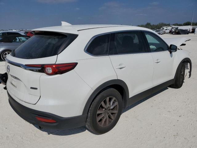 Photo 2 VIN: JM3TCACY8G0114518 - MAZDA CX-9 TOURI 