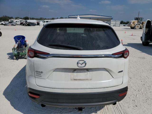 Photo 5 VIN: JM3TCACY8G0114518 - MAZDA CX-9 TOURI 