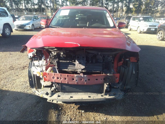 Photo 5 VIN: JM3TCACY8G0115507 - MAZDA CX-9 