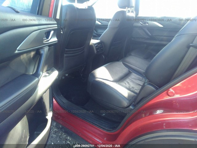 Photo 7 VIN: JM3TCACY8G0115507 - MAZDA CX-9 