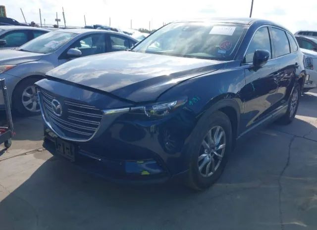 Photo 1 VIN: JM3TCACY8G0119234 - MAZDA CX-9 