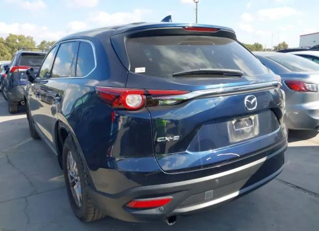 Photo 2 VIN: JM3TCACY8G0119234 - MAZDA CX-9 