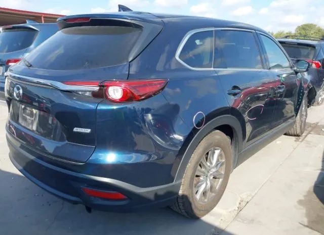 Photo 3 VIN: JM3TCACY8G0119234 - MAZDA CX-9 