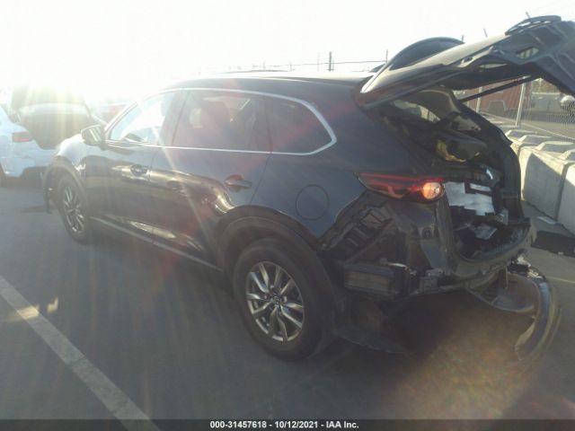 Photo 2 VIN: JM3TCACY8G0119282 - MAZDA CX-9 