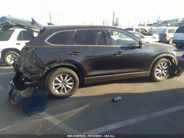 Photo 3 VIN: JM3TCACY8G0119282 - MAZDA CX-9 