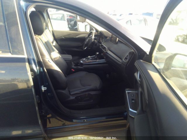 Photo 4 VIN: JM3TCACY8G0119282 - MAZDA CX-9 