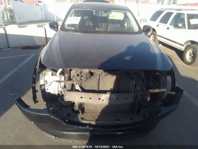 Photo 5 VIN: JM3TCACY8G0119282 - MAZDA CX-9 