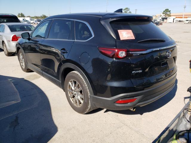 Photo 2 VIN: JM3TCACY8J0202296 - MAZDA CX-9 TOURI 