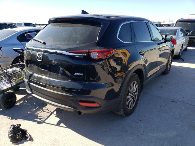 Photo 3 VIN: JM3TCACY8J0202296 - MAZDA CX-9 TOURI 