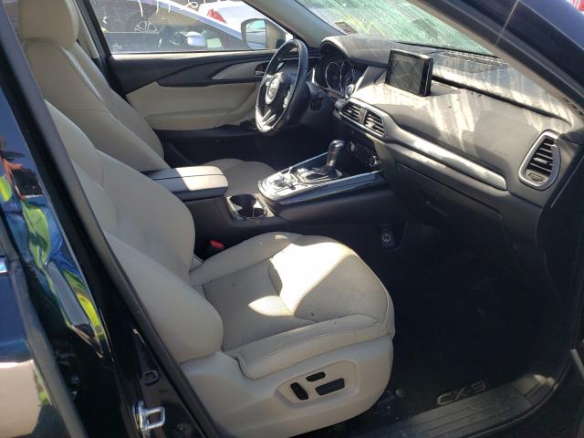 Photo 4 VIN: JM3TCACY8J0202296 - MAZDA CX-9 TOURI 