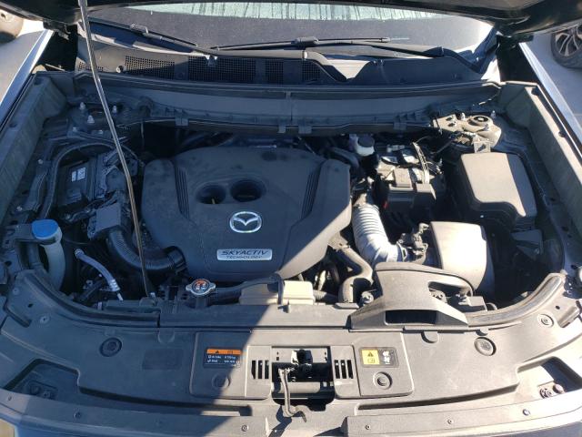 Photo 6 VIN: JM3TCACY8J0202296 - MAZDA CX-9 TOURI 