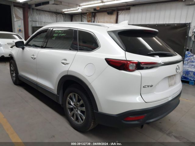 Photo 2 VIN: JM3TCACY8J0205375 - MAZDA CX-9 