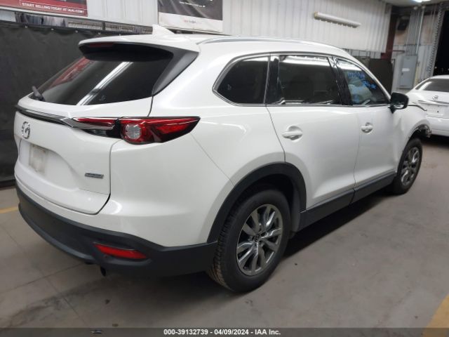 Photo 3 VIN: JM3TCACY8J0205375 - MAZDA CX-9 