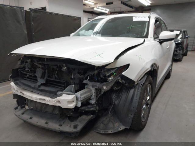 Photo 5 VIN: JM3TCACY8J0205375 - MAZDA CX-9 