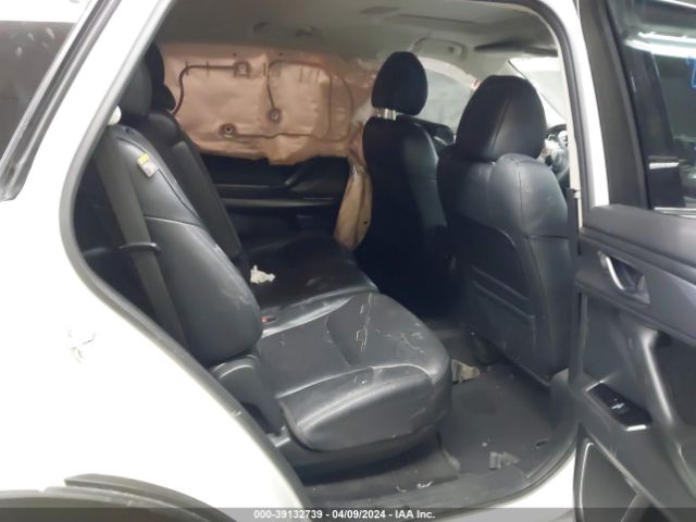 Photo 7 VIN: JM3TCACY8J0205375 - MAZDA CX-9 