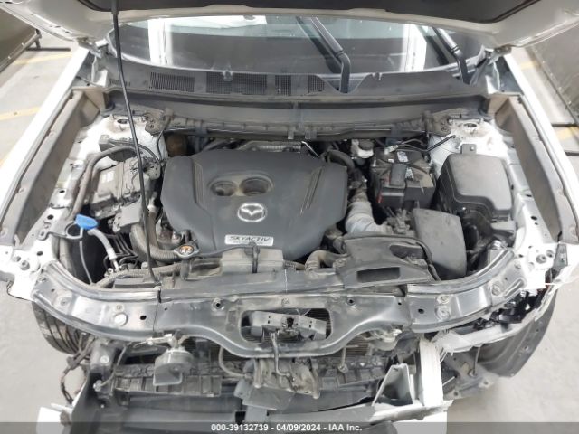 Photo 9 VIN: JM3TCACY8J0205375 - MAZDA CX-9 